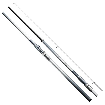 Amazon | シマノ(SHIMANO) 磯竿 23 マルチマリン MH300 | シマノ